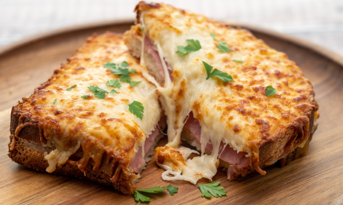Kafta Grelhada
