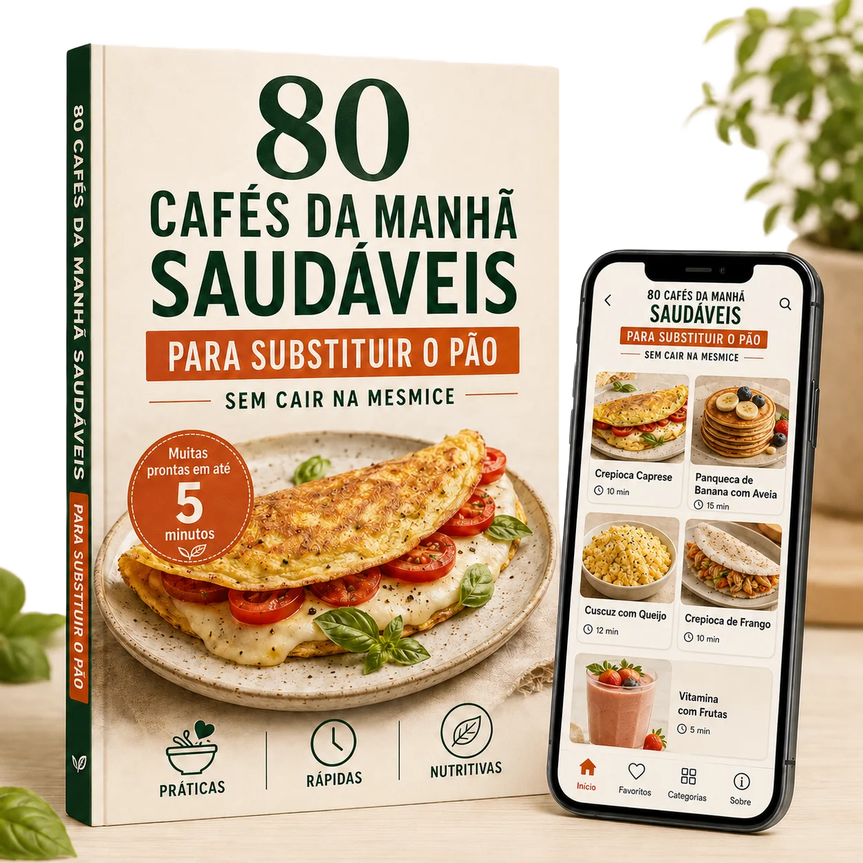 90 Receitas de Carne Moída